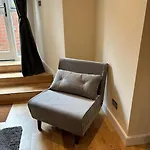 Minster Bells Appartement *
