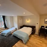 Minster Bells Apartment York