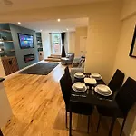 Minster Bells Apartment