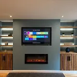 Appartement Minster Bells *