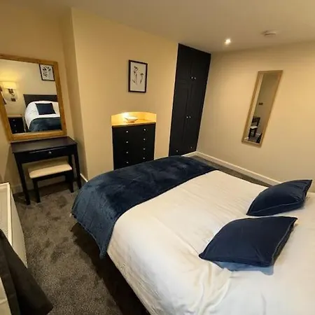 Minster Bells Apartment