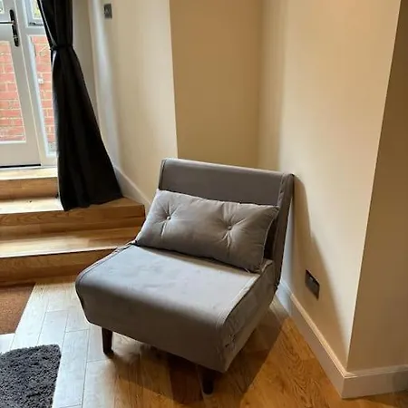 Minster Bells Appartement *