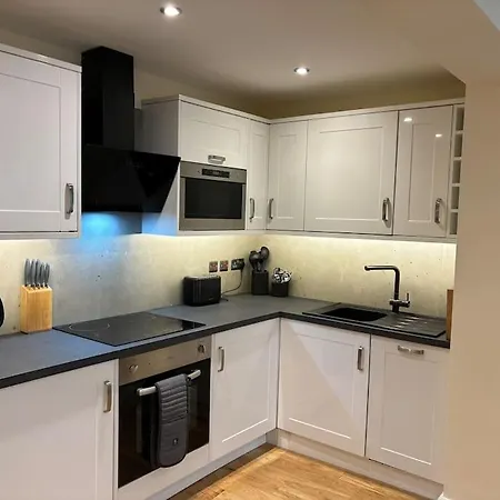 Apartment Minster Bells