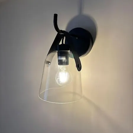 Апартаменты Minster Bells *