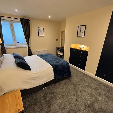 Minster Bells Apartment *