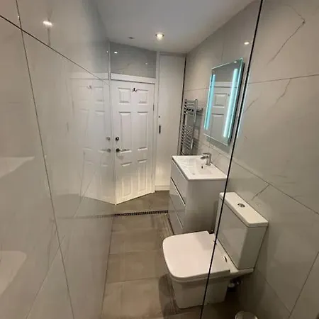 Minster Bells Апартаменты