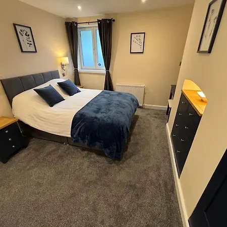 Apartment Minster Bells