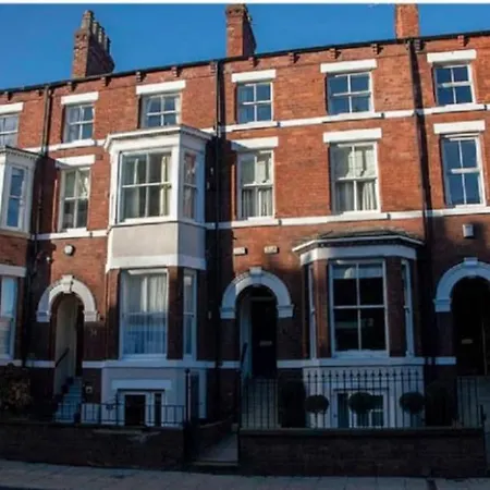 Minster Bells Йорк