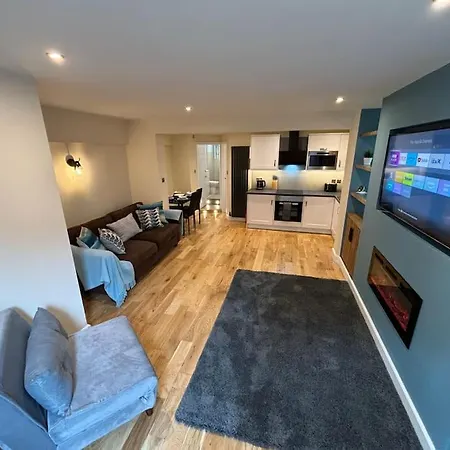Minster Bells Appartement York