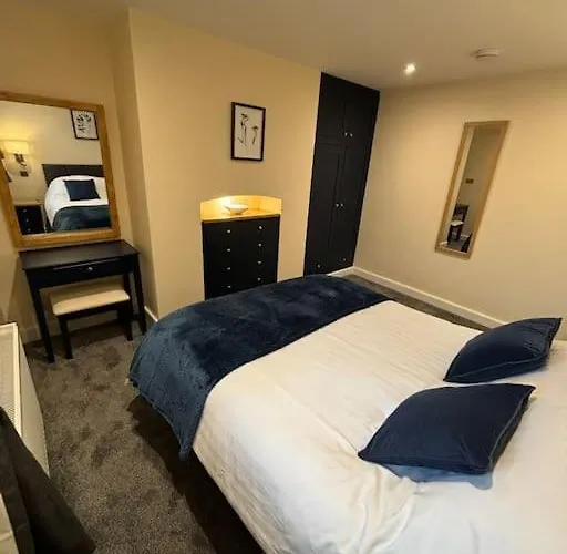 Minster Bells Apartment