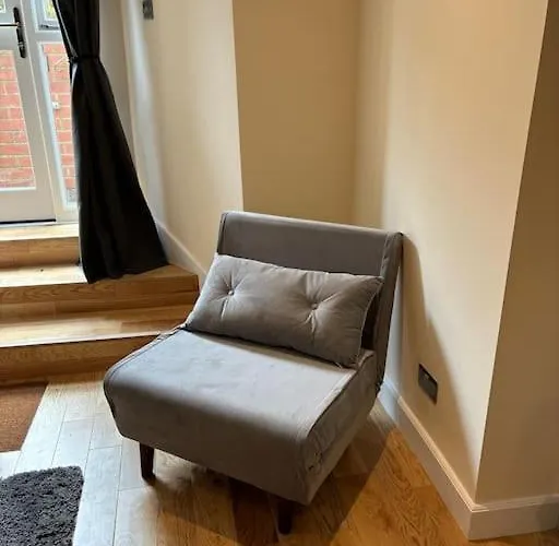Minster Bells Appartement *