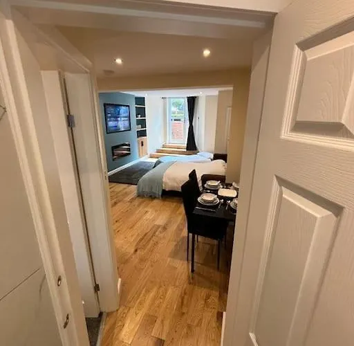 Appartement Minster Bells York