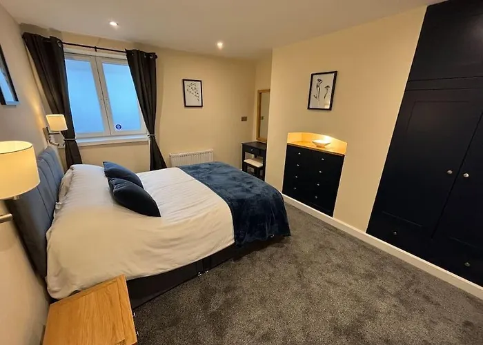 Minster Bells Appartement *