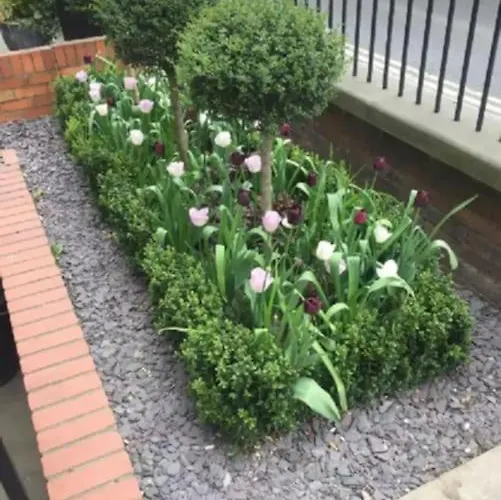 Minster Bells Apartment