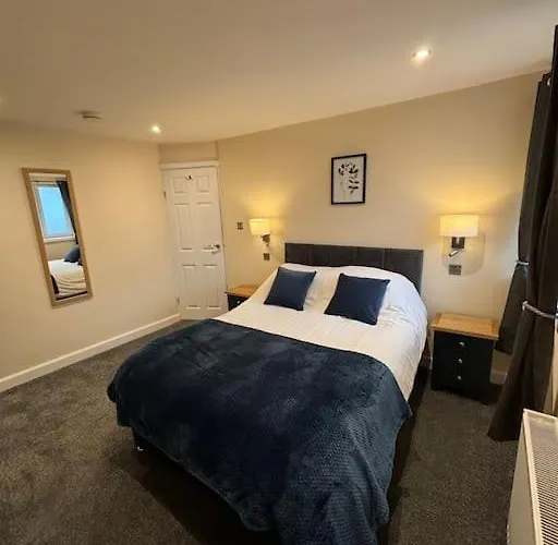 Minster Bells Apartment York