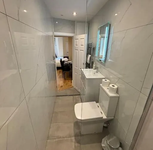 Appartement Minster Bells York