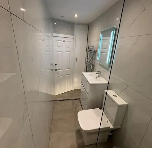 Minster Bells Appartement