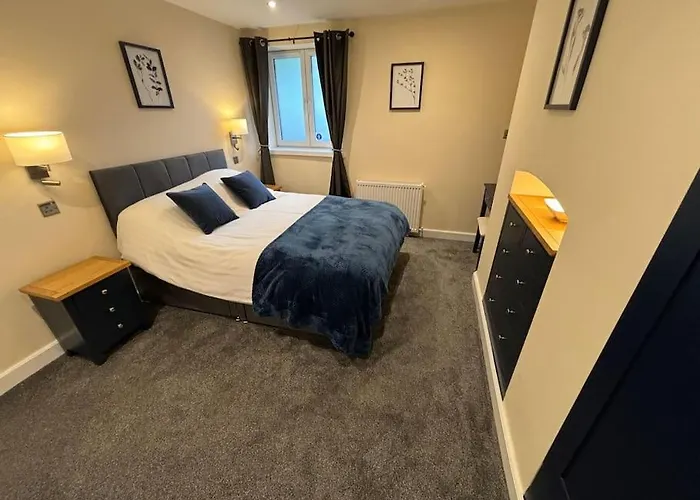 Apartment Minster Bells