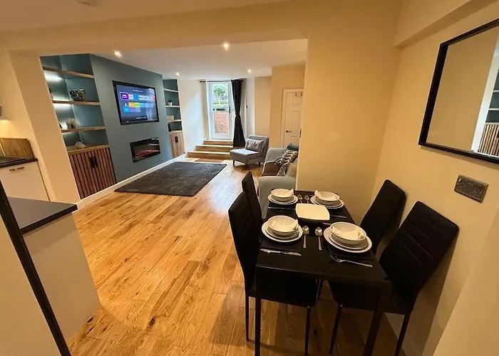 Minster Bells Appartement