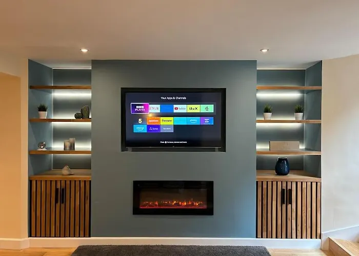 Apartment Minster Bells *