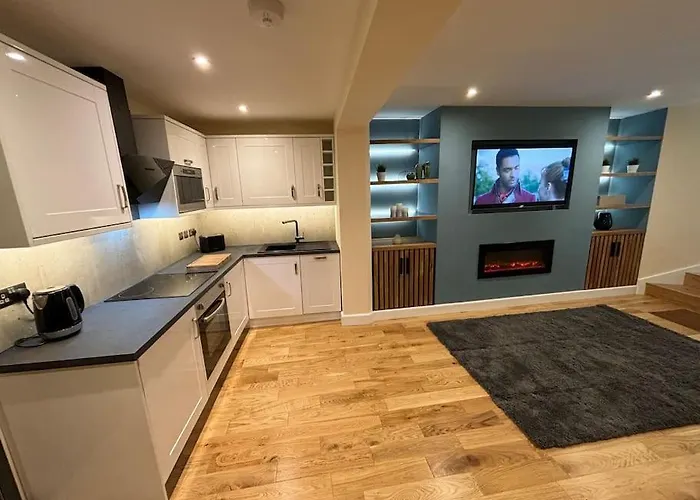 Appartement Minster Bells