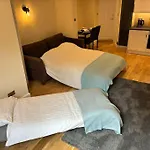 Minster Bells Apartment *