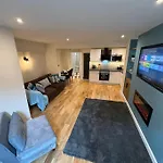 Minster Bells Apartment York