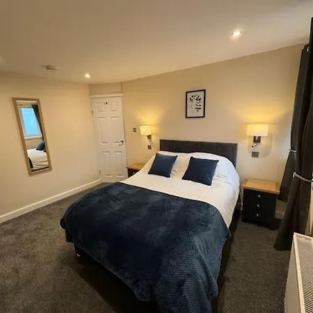 Minster Bells Daire York