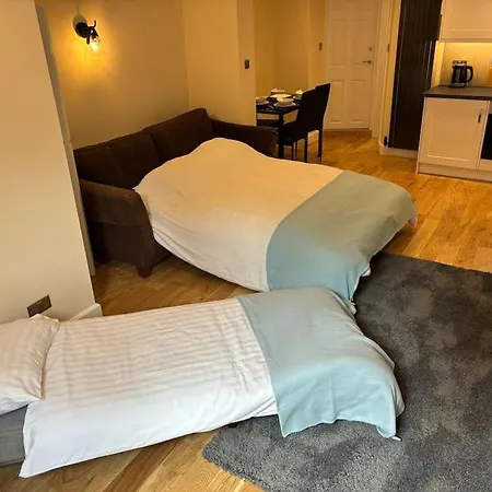 Minster Bells Daire *